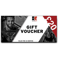 Gift Voucher - £20